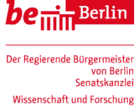 Logo der Senatskanzlei Berlin